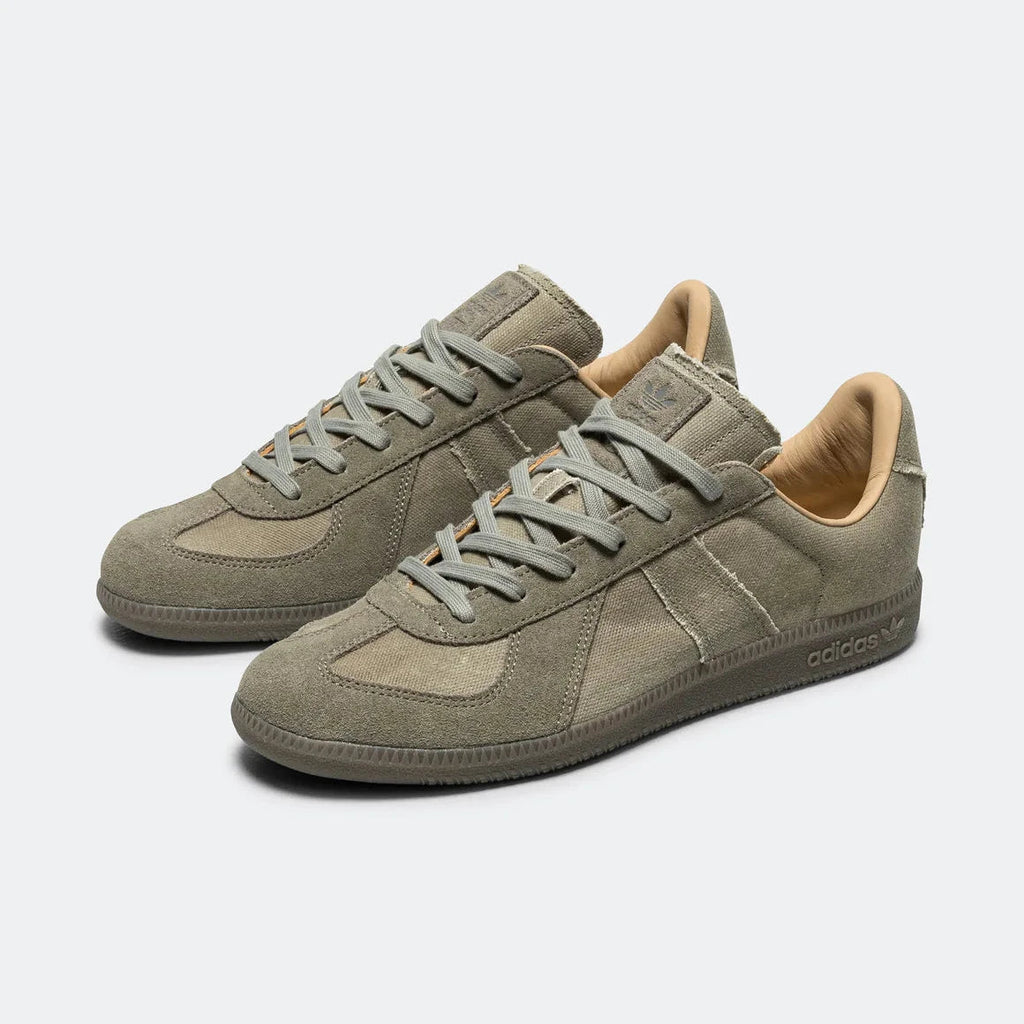 Adidas BW Army Silver Pebble JR3724 – sneaker autêntico da CollectKicks