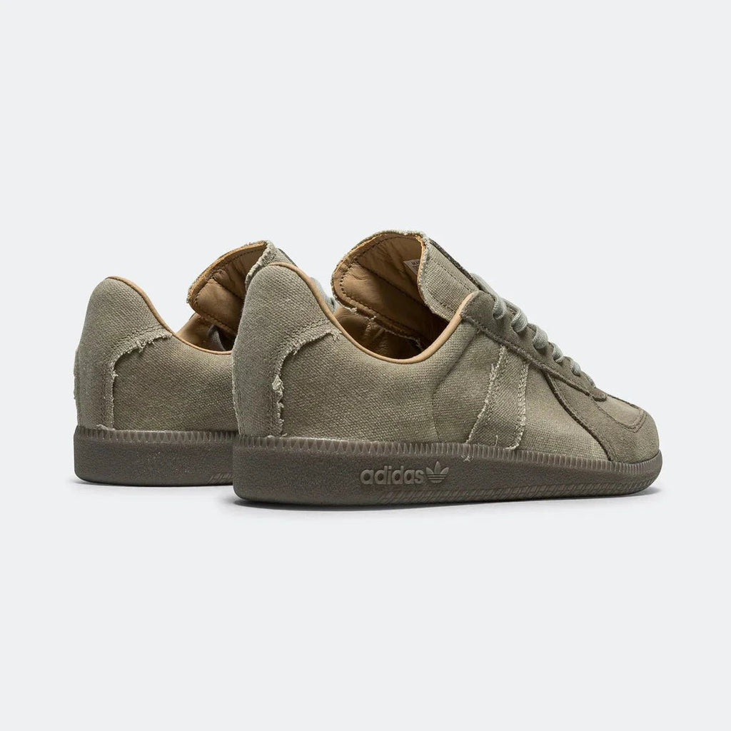 Adidas BW Army Silver Pebble JR3724 – sneaker autêntico da CollectKicks