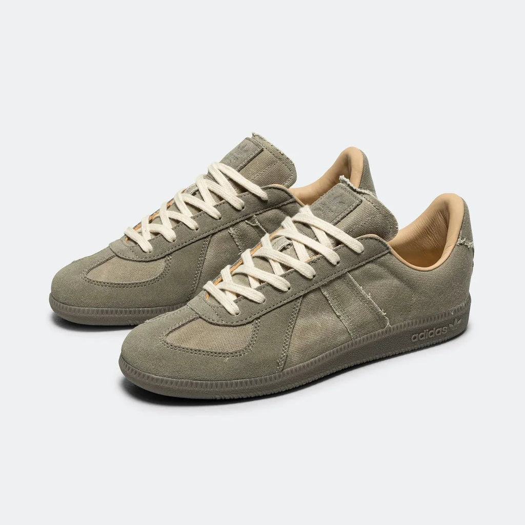 Adidas BW Army Silver Pebble JR3724 – sneaker autêntico da CollectKicks