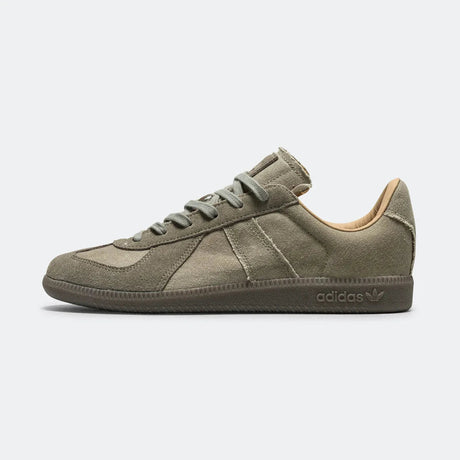 Adidas BW Army Silver Pebble JR3724 – sneaker autêntico da CollectKicks