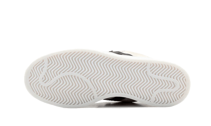 Adidas Campus 00s Aluminum Core Black HQ8711 – sneaker autêntico da CollectKicks