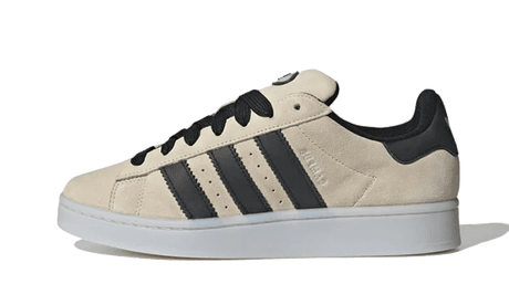 Adidas Campus 00s Aluminum Core Black HQ8711 – sneaker autêntico da CollectKicks