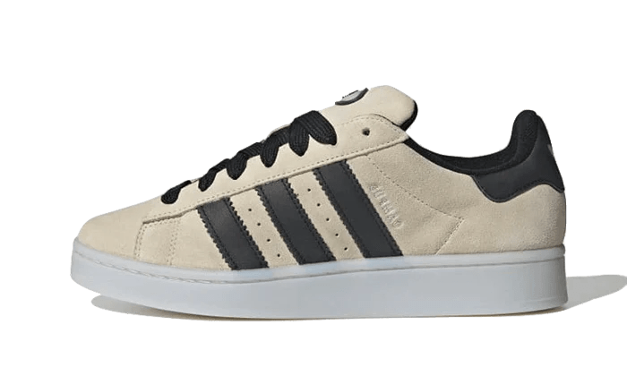 Adidas Campus 00s Aluminum Core Black HQ8711 – sneaker autêntico da CollectKicks