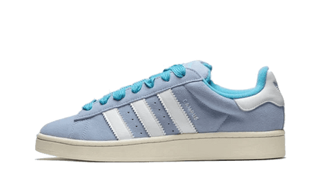 Adidas Campus 00s Ambient Blue GY9473 – sneaker autêntico da CollectKicks