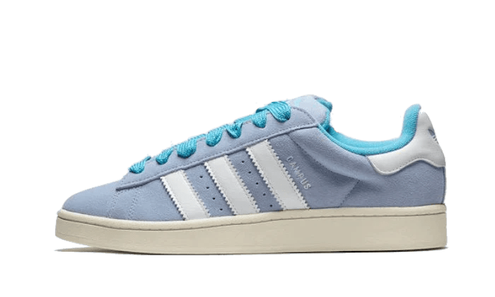 Adidas Campus 00s Ambient Blue GY9473 – sneaker autêntico da CollectKicks