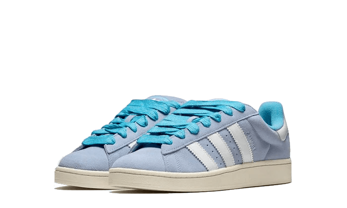 Adidas Campus 00s Ambient Blue GY9473 – sneaker autêntico da CollectKicks