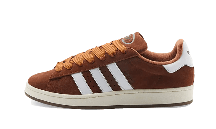 Adidas Campus 00s Bark GY6433 – sneaker autêntico da CollectKicks