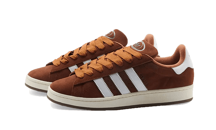 Adidas Campus 00s Bark GY6433 – sneaker autêntico da CollectKicks