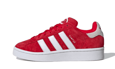 Adidas Campus 00s Better Scarlet GS IG1230 – sneaker autêntico da CollectKicks