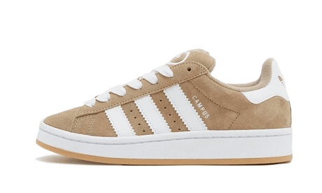 Adidas Campus 00s Blanch Cargo IH8313 – sneaker autêntico da CollectKicks