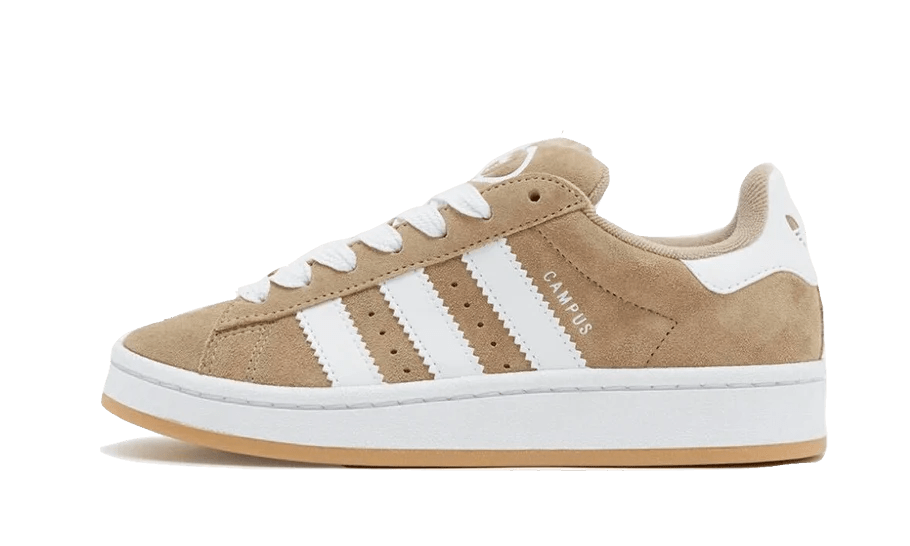 Adidas Campus 00s Blanch Cargo IH8313 – sneaker autêntico da CollectKicks