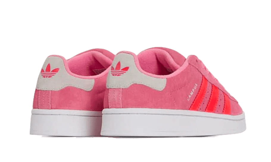 Adidas Campus 00s Bliss Pink GS IF3968 – sneaker autêntico da CollectKicks
