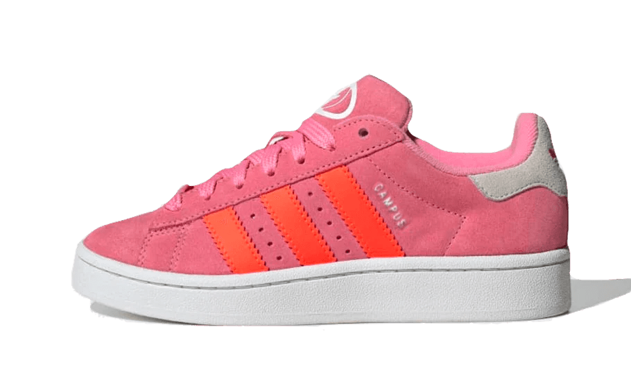 Adidas Campus 00s Bliss Pink GS IF3968 – sneaker autêntico da CollectKicks