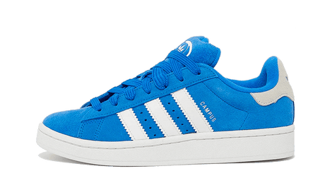 Adidas Campus 00s Blue Bird IG1231 – sneaker autêntico da CollectKicks