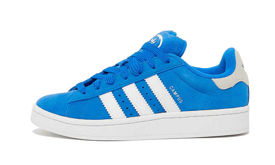 Adidas Campus 00s Blue Bird IG1231 – sneaker autêntico da CollectKicks