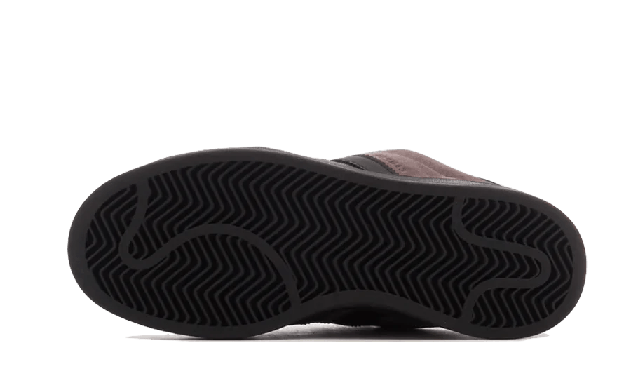 Adidas Campus 00s Charcoal Black IF8770 – sneaker autêntico da CollectKicks