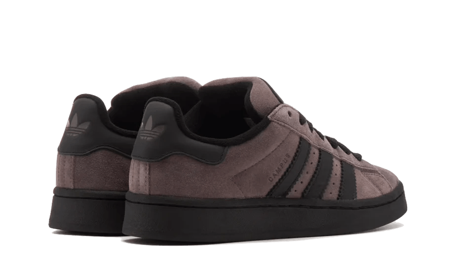 Adidas Campus 00s Charcoal Black IF8770 – sneaker autêntico da CollectKicks