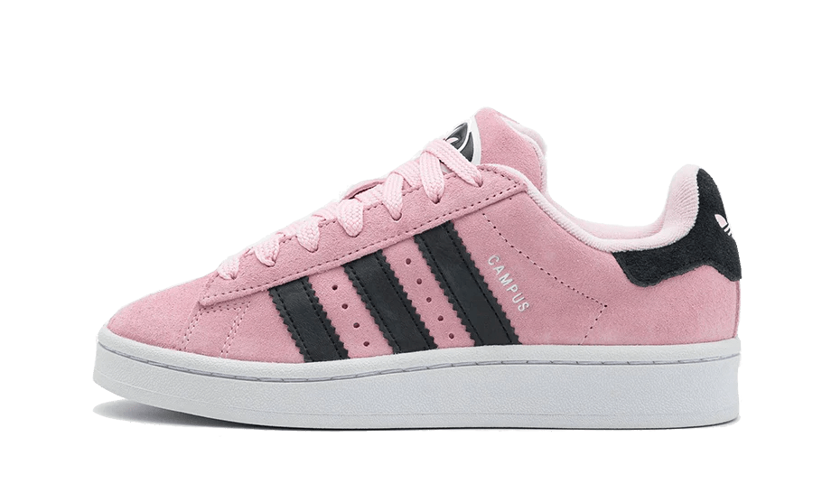 Adidas Campus 00s Clear Pink ID2025 – sneaker autêntico da CollectKicks