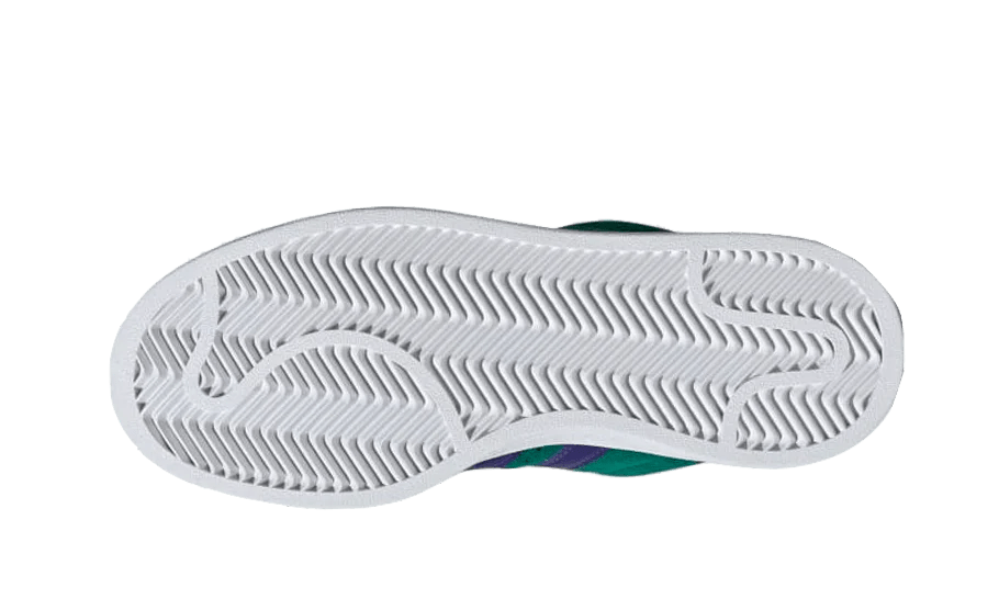 Adidas Campus 00s Collegiate Green Energy Ink ID3170 – sneaker autêntico da CollectKicks