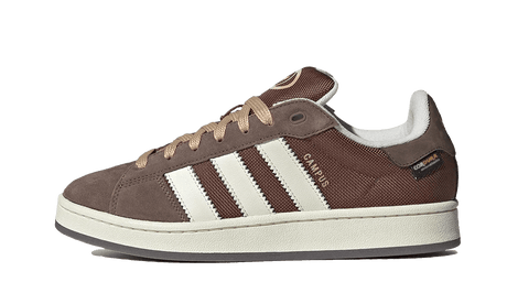 Adidas Campus 00s Cordura Preloved Brown ID2077 – sneaker autêntico da CollectKicks