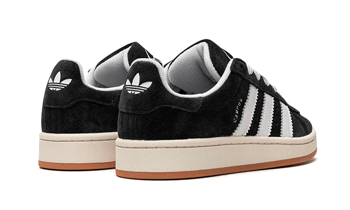 Adidas Campus 00s 'Core Black' HQ8708 – sneaker autêntico da CollectKicks