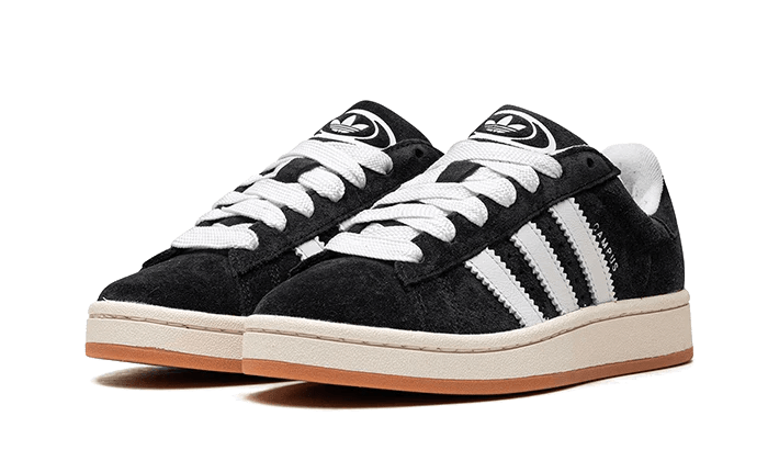 Adidas Campus 00s 'Core Black' HQ8708 – sneaker autêntico da CollectKicks