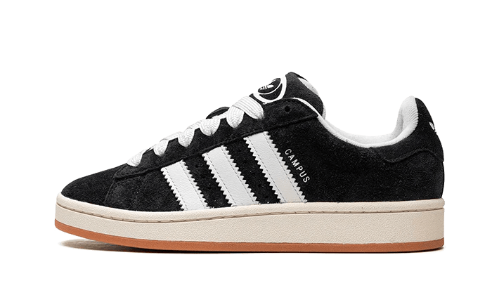 Adidas Campus 00s 'Core Black' HQ8708 – sneaker autêntico da CollectKicks