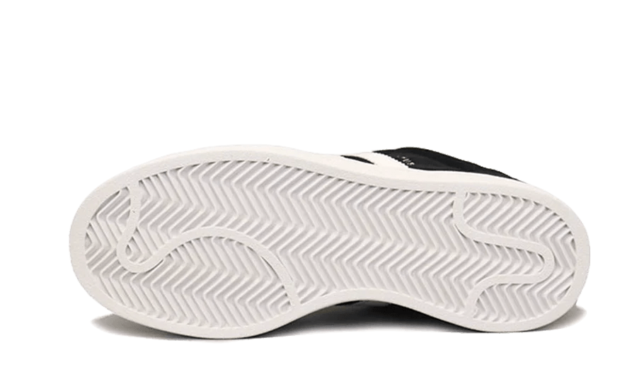 Adidas Campus 00s Core Black Almost Pink HP6396 – sneaker autêntico da CollectKicks