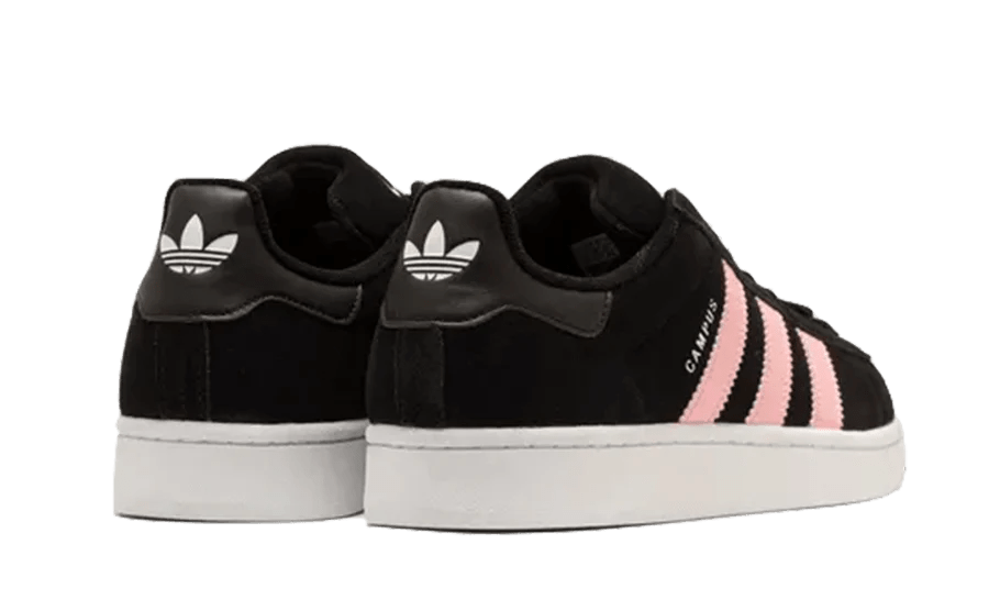 Adidas Campus 00s Core Black True Pink ID3171 – sneaker autêntico da CollectKicks