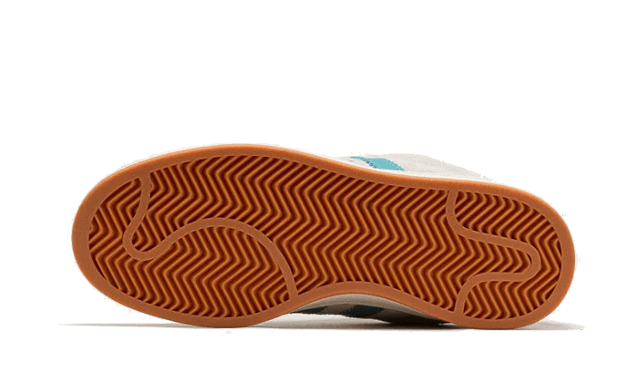 Adidas Campus 00s Crystal White Preloved Blue IF2989 – sneaker autêntico da CollectKicks