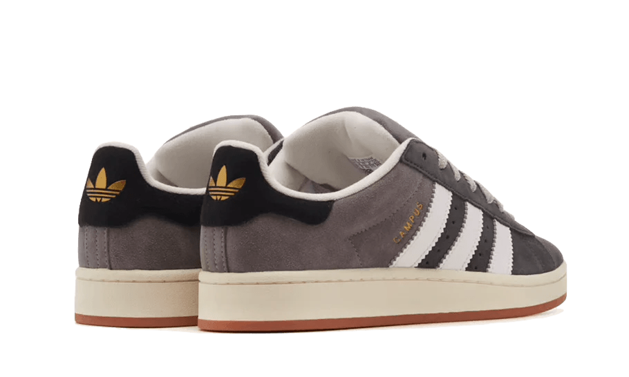 Adidas Campus 00s Dark Grey Grey Gum ID2051 – sneaker autêntico da CollectKicks
