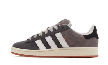 Adidas Campus 00s Dark Grey Grey Gum ID2051 – sneaker autêntico da CollectKicks
