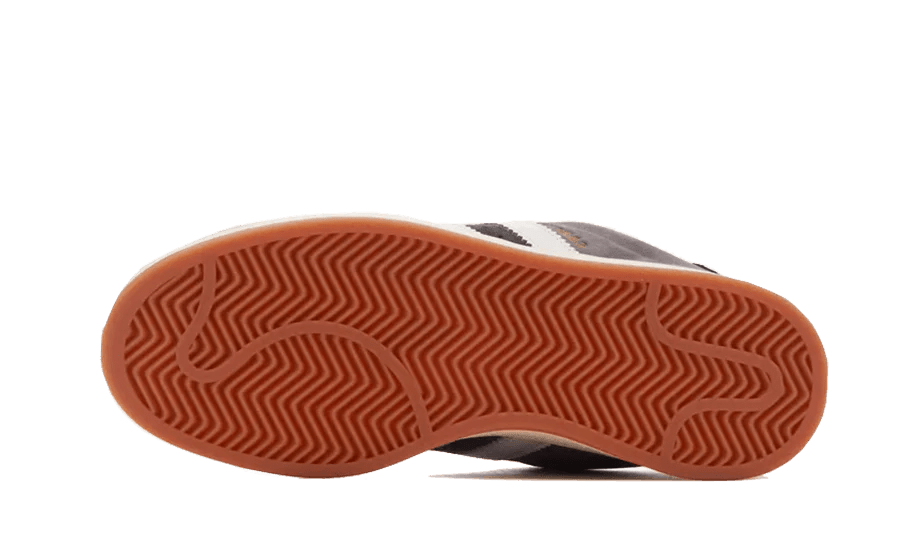 Adidas Campus 00s Dark Grey Grey Gum ID2051 – sneaker autêntico da CollectKicks