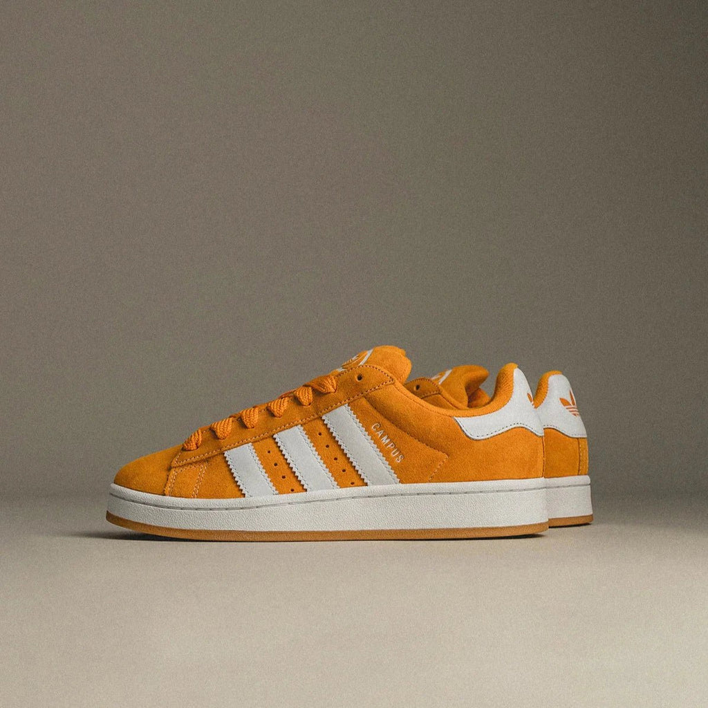 Adidas Campus 00s EQT Orange ID1436 – sneaker autêntico da CollectKicks