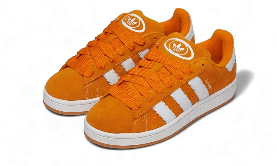 Adidas Campus 00s EQT Orange ID1436 – sneaker autêntico da CollectKicks