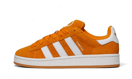 Adidas Campus 00s EQT Orange ID1436 – sneaker autêntico da CollectKicks