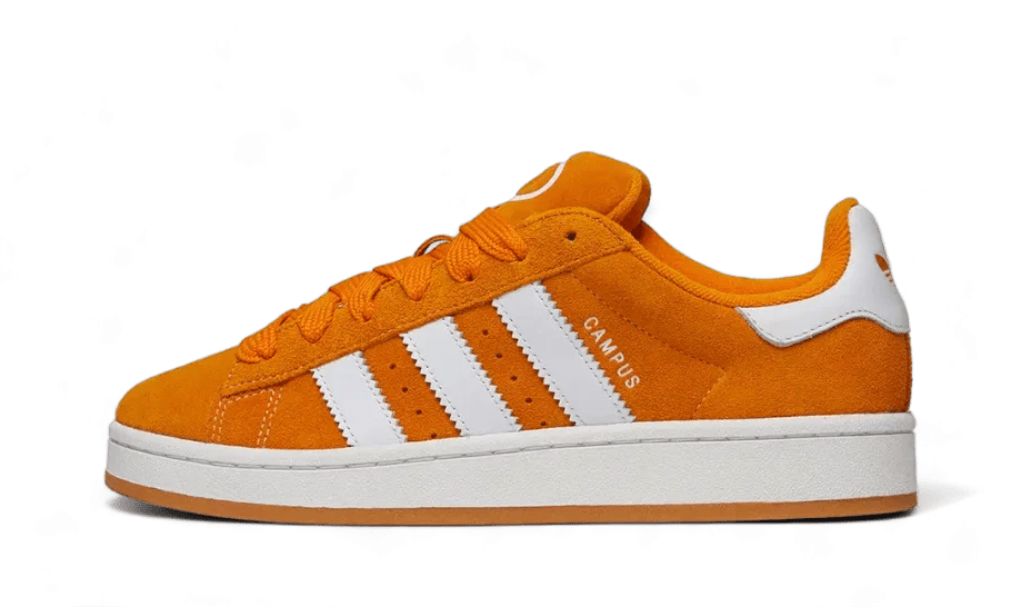 Adidas Campus 00s EQT Orange ID1436 – sneaker autêntico da CollectKicks