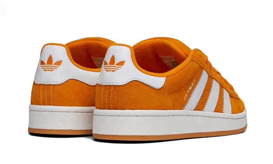 Adidas Campus 00s EQT Orange ID1436 – sneaker autêntico da CollectKicks