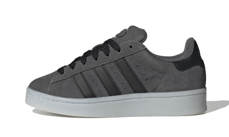 Adidas Campus 00s Grey Six Core Black HQ8571 – sneaker autêntico da CollectKicks
