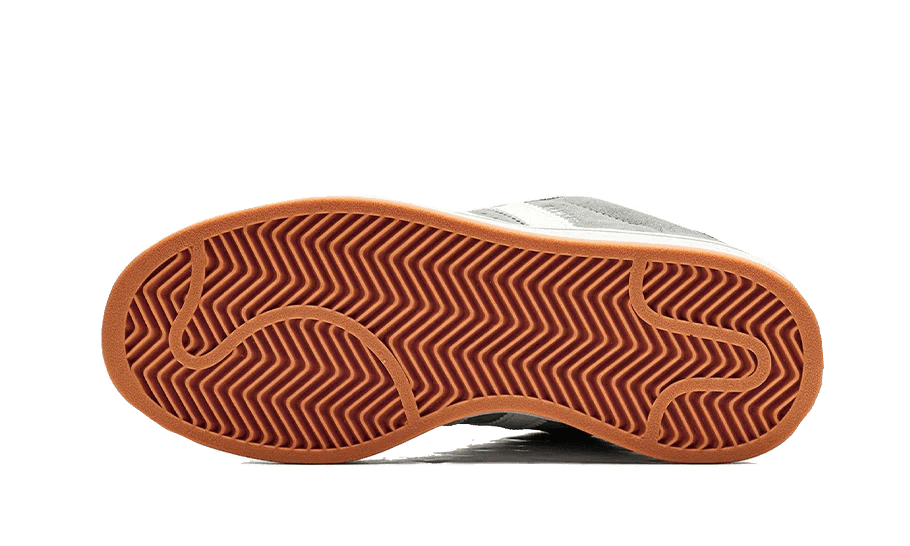 Adidas Campus 00s Grey White GS HQ6507 – sneaker autêntico da CollectKicks