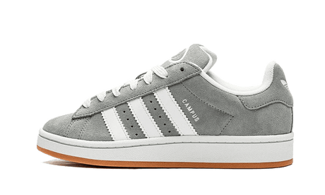 Adidas Campus 00s Grey White GS HQ6507 – sneaker autêntico da CollectKicks