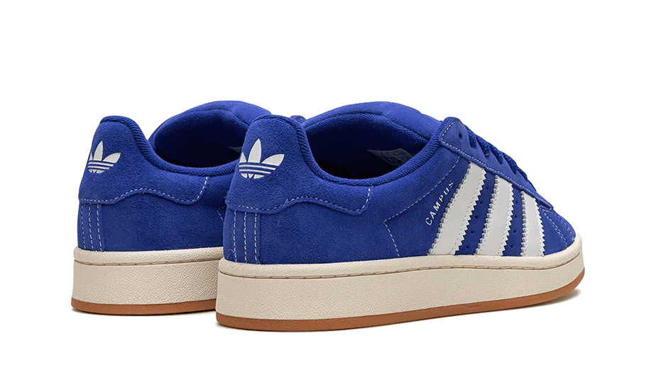 Adidas Campus 00s Lucid Blue HO3471 – sneaker autêntico da CollectKicks