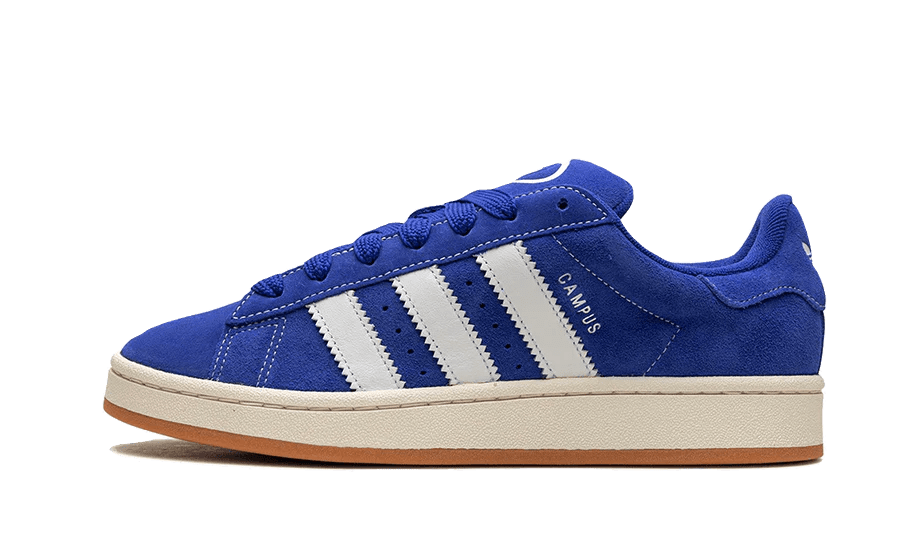 Adidas Campus 00s Lucid Blue HO3471 – sneaker autêntico da CollectKicks