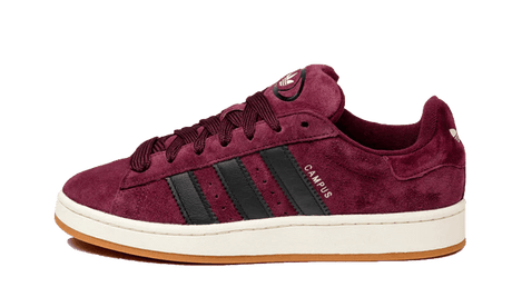 Adidas Campus 00s Maroon IF8765 – sneaker autêntico da CollectKicks