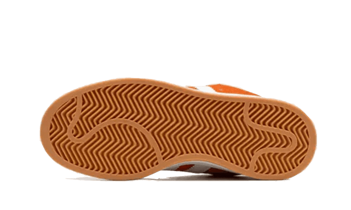 Adidas Campus 00s Orange Gum GS IE7588 – sneaker autêntico da CollectKicks