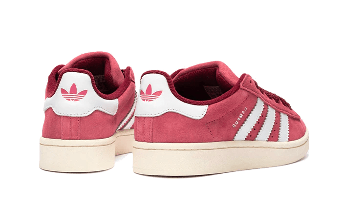 Adidas Campus 00s Pink Strata HP6286 – sneaker autêntico da CollectKicks