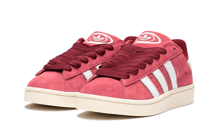 Adidas Campus 00s Pink Strata HP6286 – sneaker autêntico da CollectKicks