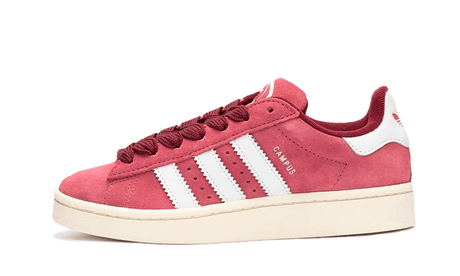 Adidas Campus 00s Pink Strata HP6286 – sneaker autêntico da CollectKicks