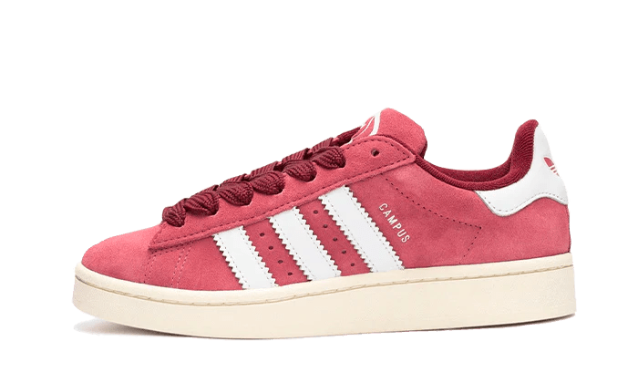 Adidas Campus 00s Pink Strata HP6286 – sneaker autêntico da CollectKicks