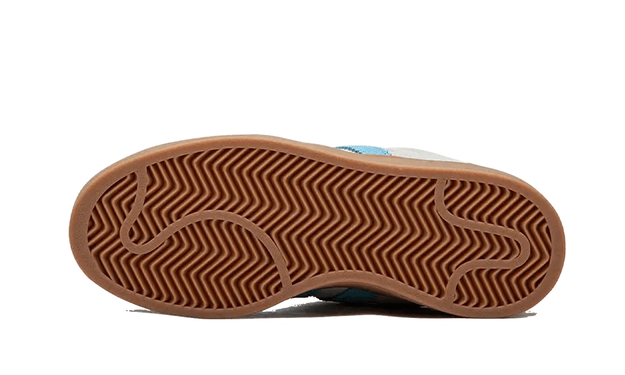 Adidas Campus 00s Putty Grey Preloved Blue IE5588 – sneaker autêntico da CollectKicks